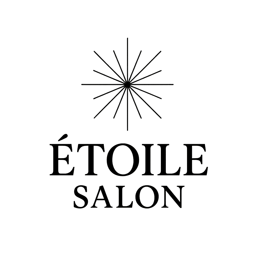 Canadian beauty brand logo